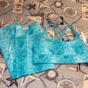 Victoria’s Secret set